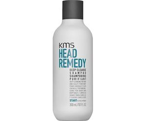 KMS Cheveux HeadremedyShampooing Deep Cleanse 300 ml