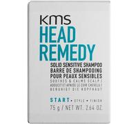 KMS Cheveux HeadremedyShampooing Solid Sensitive 75 g