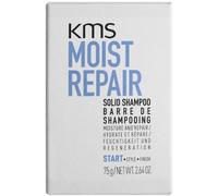 KMS Cheveux MoistrepairSolid Shampoo Bar 75 g