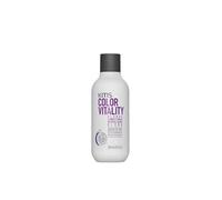 KMS Color Vitality Blonde Conditioner 250ml - après-shampooing cheveux blonds