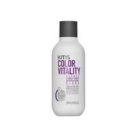 KMS Color Vitality Blonde Conditioner 250ml - après-shampooing cheveux blonds