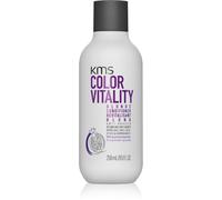 KMS Colorvitality Blonde Conditioner 250ml