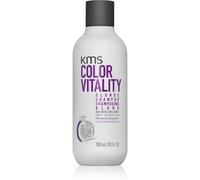 KMS Color Vitality Blonde Shampoo shampoing pour cheveux blonds 300 ml