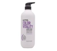 KMS Color Vitality Conditioner 750ml - conditionneur pour cheveux colorés