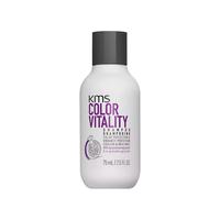 KMS Color Vitality Conditioner 75ml - conditionneur pour cheveux colorés