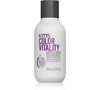 KMS Color Vitality Conditioner après-shampoing pour cheveux colorés 75 ml