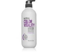KMS Cheveux ColorvitalityConditionneur 750 ml