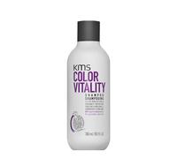 KMS Color Vitality Shampoo 300ml - shampooing cheveux colorés
