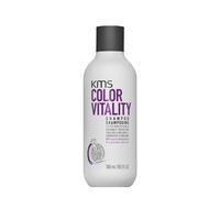KMS Color Vitality Shampoo 300ml - shampooing cheveux colorés