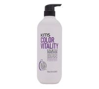 KMS Color Vitality Shampoo 750ml - shampooing cheveux colorés