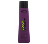 KMS Color Vitality Shampooing - 10.1 oz Shampooing