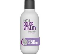 KMS – Après-shampoing ColorVitality pour cheveux colorés – 250 ml