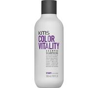 KMS Color Vitality Shampoo 75ml - shampooing cheveux colorés