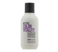KMS Color Vitality Shampoo 75ml - shampooing cheveux colorés