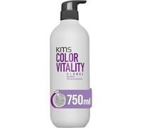 KMS Colorvitality Shampooing Blonde 750 ml 750 ml