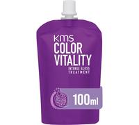 KMS Traitement Color Vitality Intense Gloss – Soin pour une brillance saine – 100 ml