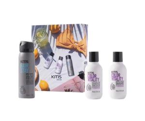 KMS ColorVitality Travel Set