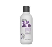 KMS Colour Vitality Blonde Shampoo 300ml -