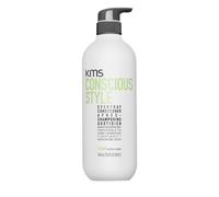 KMS Conscious Style Everyday Conditioner 750ml - après-shampooing cheveux fins