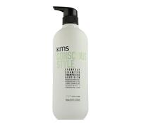KMS Shampoing ConsciousStyle usage quotidien 750 ml