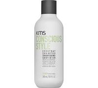 KMS Shampooing ConsciousStyle Everyday – Usage quotidien – 300 ml