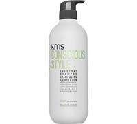 KMS Shampoing ConsciousStyle usage quotidien 750 ml