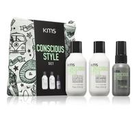 KMS Consciousstyle Set kit voyage à usage quotidien pour femme
