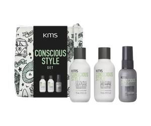 KMS ConsciousStyle Travel Set
