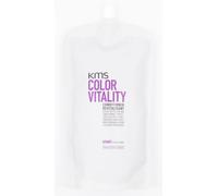 KMS Couleur Vitalité Recharge De Après-Shampooing 750ml RRP 32£
