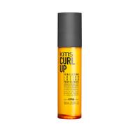 KMS Curl Up Perfecting Lotion 100ml - lotion pour cheveux bouclés
