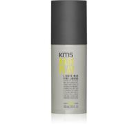 KMS Hair Play Liquid Wax cire pour cheveux fixation et forme 100 ml