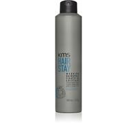 KMS Hair Stay Working Hairspray laque cheveux pour cheveux exposés à la chaleur 300 ml