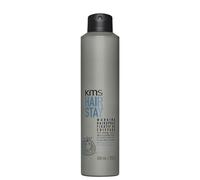KMS Hair Stay Working Hairspray Spray 300ml Lacca Pour Cheveux Fixation Normale