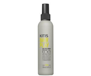 KMS Hairplay Spray au Sel de Mer [200 ml]