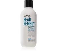 KMS HEADREMEDY Anti-Dandruff Shampoo 300 ml