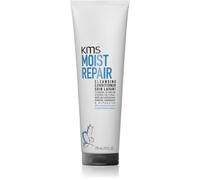 KMS Moist Repair Cleansing Conditioner après-shampoing nettoyant pour un effet naturel 275 ml