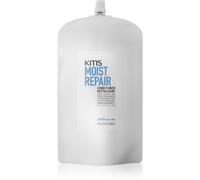 KMS Moist Repair Conditioner après-shampoing hydratant pour cheveux secs 750 ml