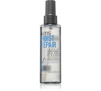 KMS Moist Repair Leave-In Conditioner après-shampoing sans rinçage pour un effet naturel 150 ml