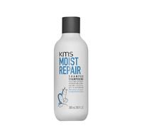 KMS Moist Repair Shampoo 300ml - shampooing hydratant restructurant