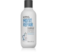 KMS Moist Repair Shampoo shampoing hydratant effet régénérant 300 ml