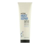 KMS Après-shampoing nettoyant MoistRepair - effet naturel - 275 ml