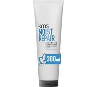 KMS Après-shampoing nettoyant MoistRepair - effet naturel - 275 ml