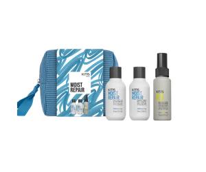 KMS MoistRepair On The Go Travel Set