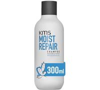KMS Shampoing MoistRepair – Hydratant, effet régénérant – 300 ml
