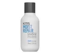 KMS Moist Repair Shampoo shampoing hydratant effet régénérant 75 ml