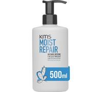 KMS Soin Moist Repair Intense Restore pour cheveux abîmés et colorés 500 ml
