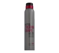 KMS Spray coiffant Thermashape 2-en-1 – Coiffage et finition – 200 ml