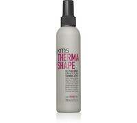 KMS Thermashape Hot Flex Spray spray cheveux pour protéger les cheveux contre la chaleur 200 ml