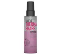 KMS ThermaShape Quick Blow Dry Spray pour réduire le temps de séchage, protection contre la chaleur et coiffage facile 200 ml