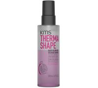 KMS ThermaShape Quick Blow Dry Spray 200ml